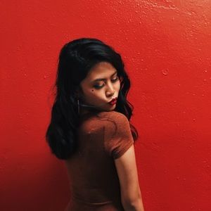 Meet your Posher, Angela